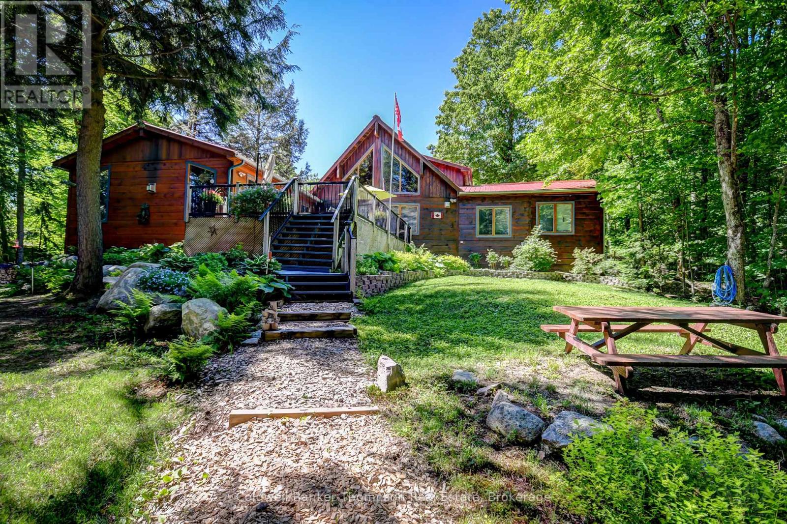 6 Eee's Road, Parry Sound Remote Area, Ontario  P0A 1X0 - Photo 40 - X12754476