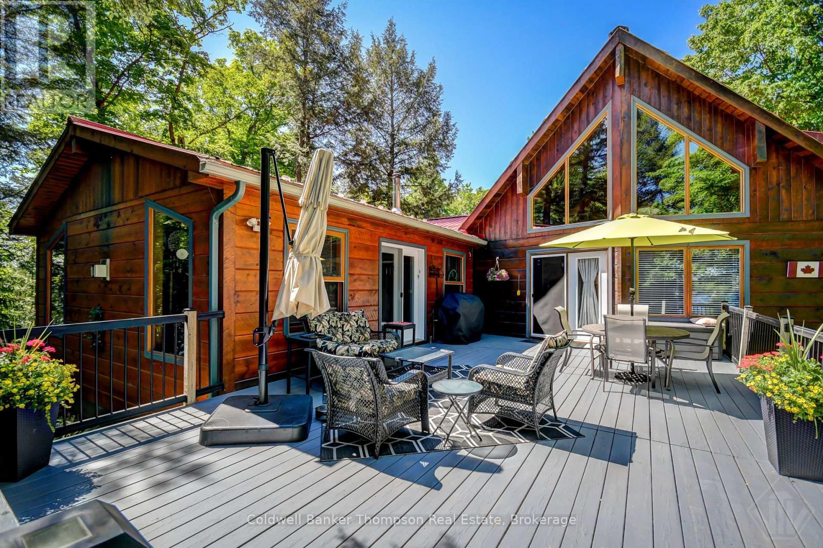 6 Eee's Road, Parry Sound Remote Area, Ontario  P0A 1X0 - Photo 41 - X12754476