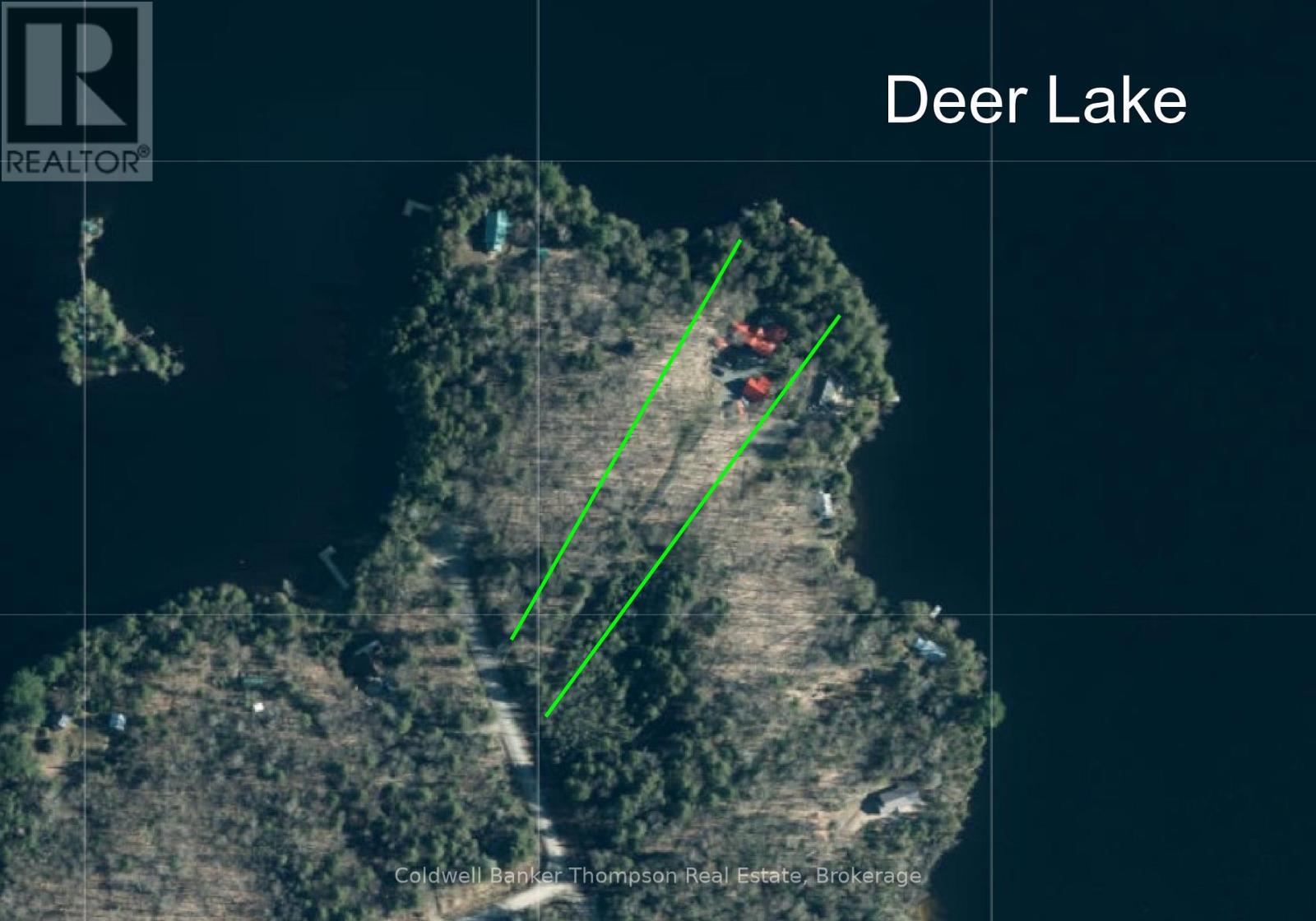 6 Eee's Road, Parry Sound Remote Area, Ontario  P0A 1X0 - Photo 46 - X12754476