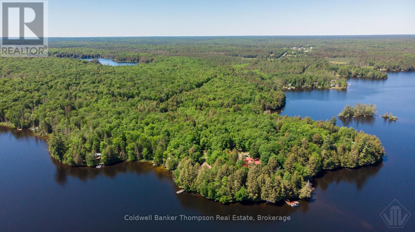 6 Eee's Road, Parry Sound Remote Area, Ontario  P0A 1X0 - Photo 5 - X12754476