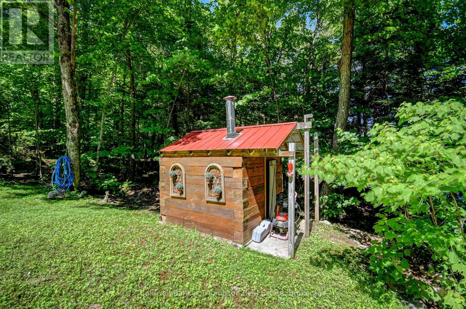 6 Eee's Road, Parry Sound Remote Area, Ontario  P0A 1X0 - Photo 8 - X12754476