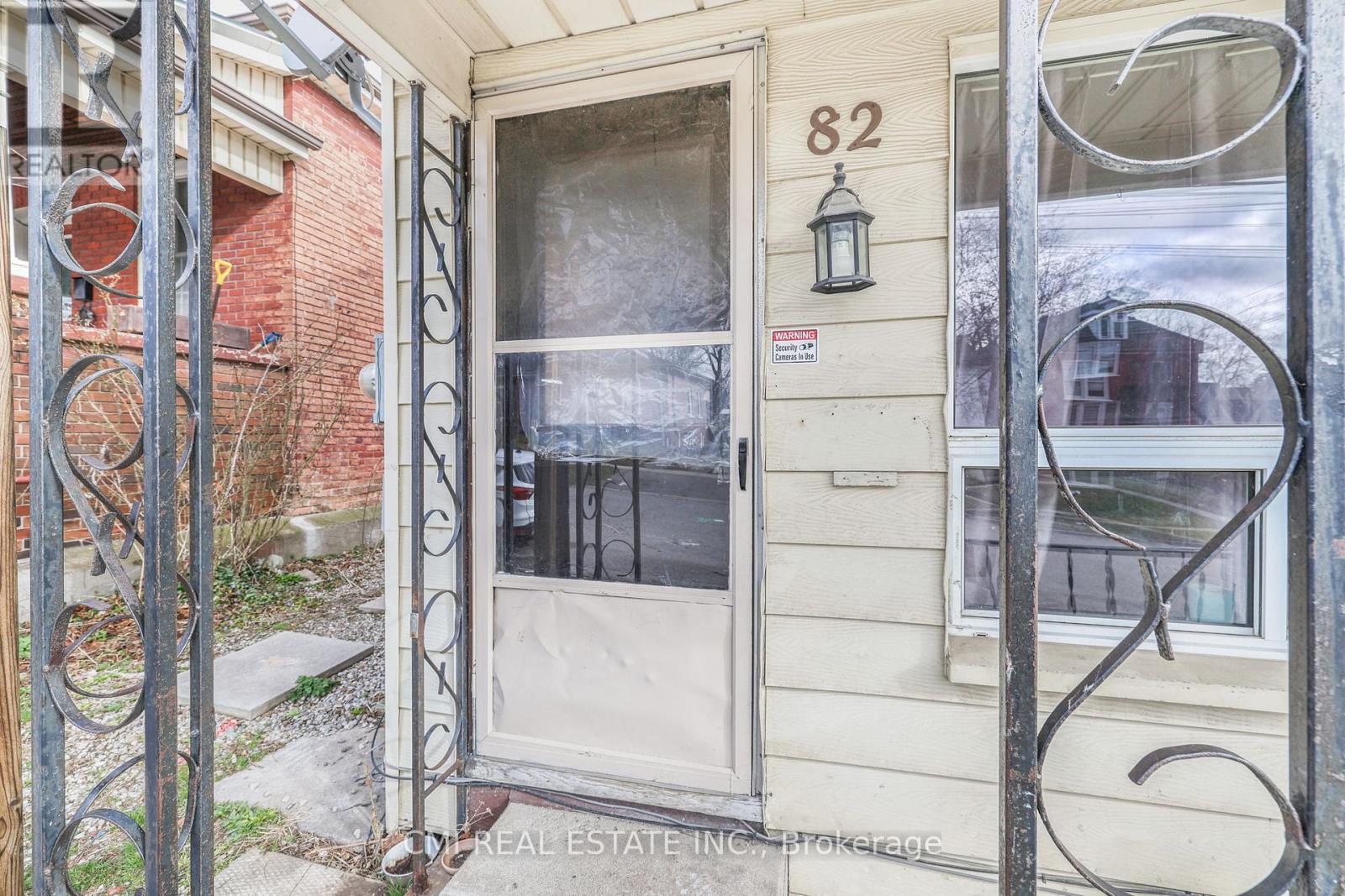 82 Marlborough Street, Brantford, Ontario  N3T 2S3 - Photo 4 - X12754118