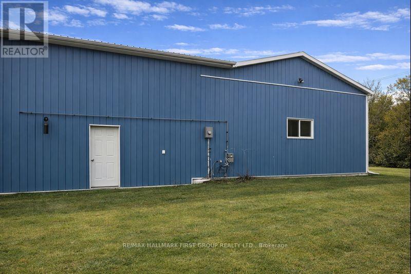 8296 Dale Road, Hamilton Township, Ontario  K9A 4J7 - Photo 4 - X12754126