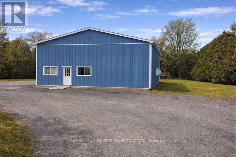 8296 Dale Road, Hamilton Township, Ontario  K9A 4J7 - Photo 5 - X12754126