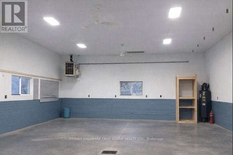 8296 Dale Road, Hamilton Township, Ontario  K9A 4J7 - Photo 7 - X12754126