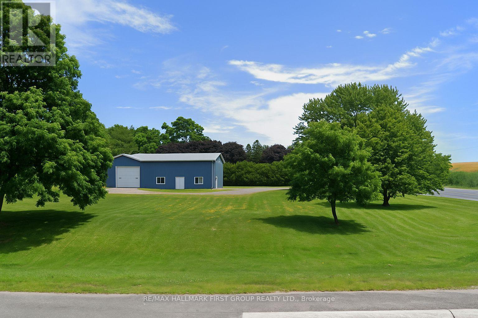 8296 DALE ROAD, Hamilton Township, Ontario