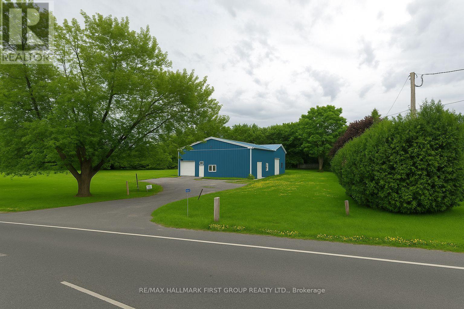 8296 Dale Road, Hamilton Township, Ontario  K9A 4J7 - Photo 2 - X12754132