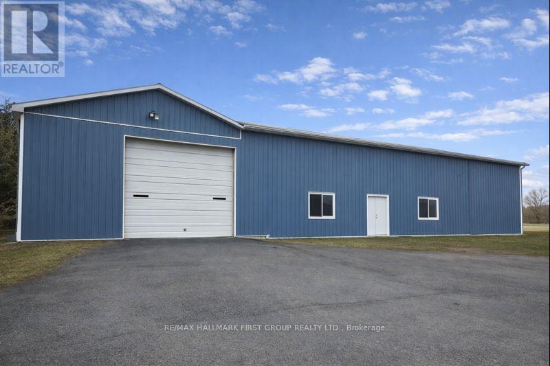 8296 Dale Road, Hamilton Township, Ontario  K9A 4J7 - Photo 3 - X12754132