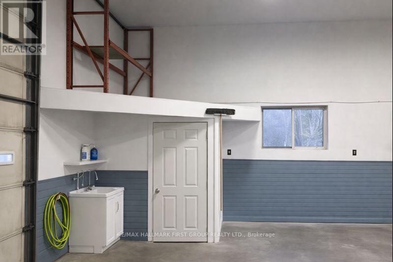 8296 Dale Road, Hamilton Township, Ontario  K9A 4J7 - Photo 6 - X12754132