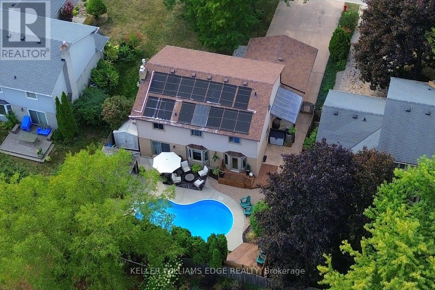 18 Charterhouse Crescent, Hamilton, Ontario  L9G 4E5 - Photo 43 - X12754176