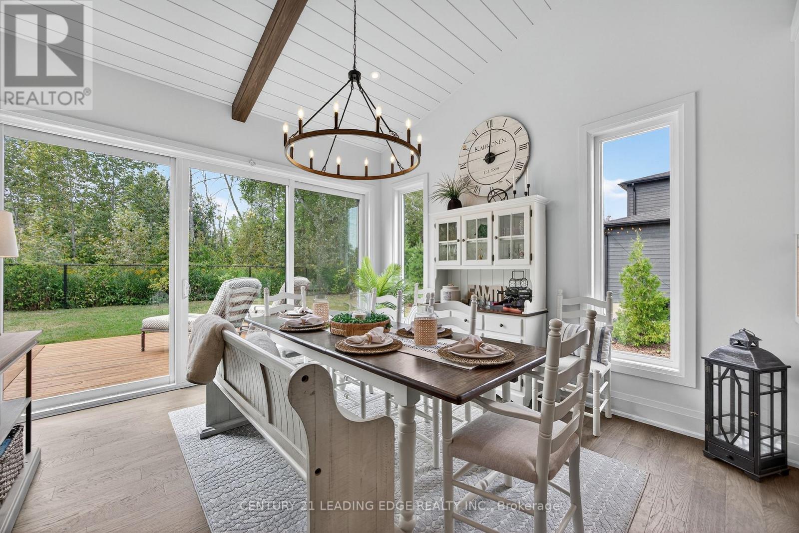 108 Goldie Court, Blue Mountains, Ontario  N0H 1J0 - Photo 11 - X12754196