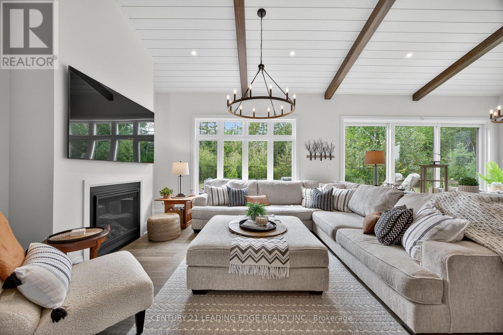 108 Goldie Court, Blue Mountains, Ontario  N0H 1J0 - Photo 15 - X12754196