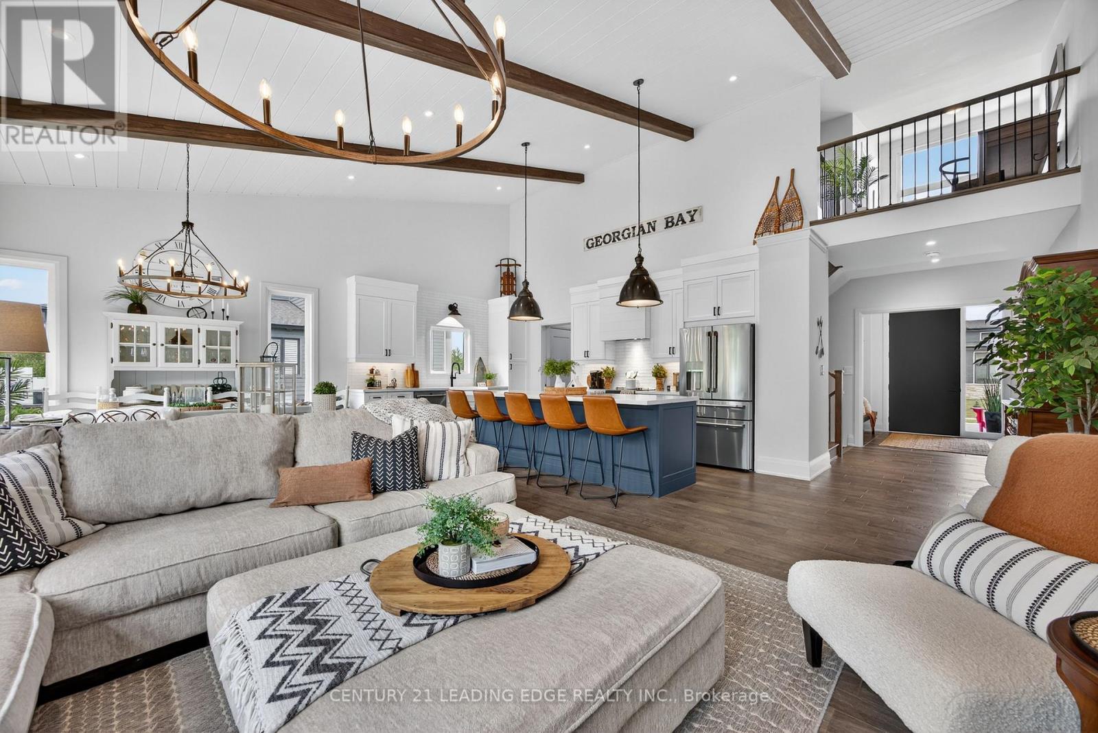 108 Goldie Court, Blue Mountains, Ontario  N0H 1J0 - Photo 17 - X12754196