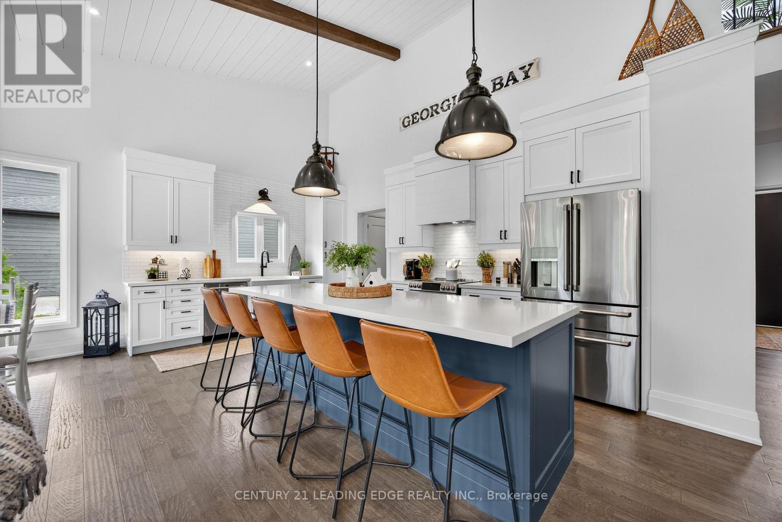 108 Goldie Court, Blue Mountains, Ontario  N0H 1J0 - Photo 6 - X12754196