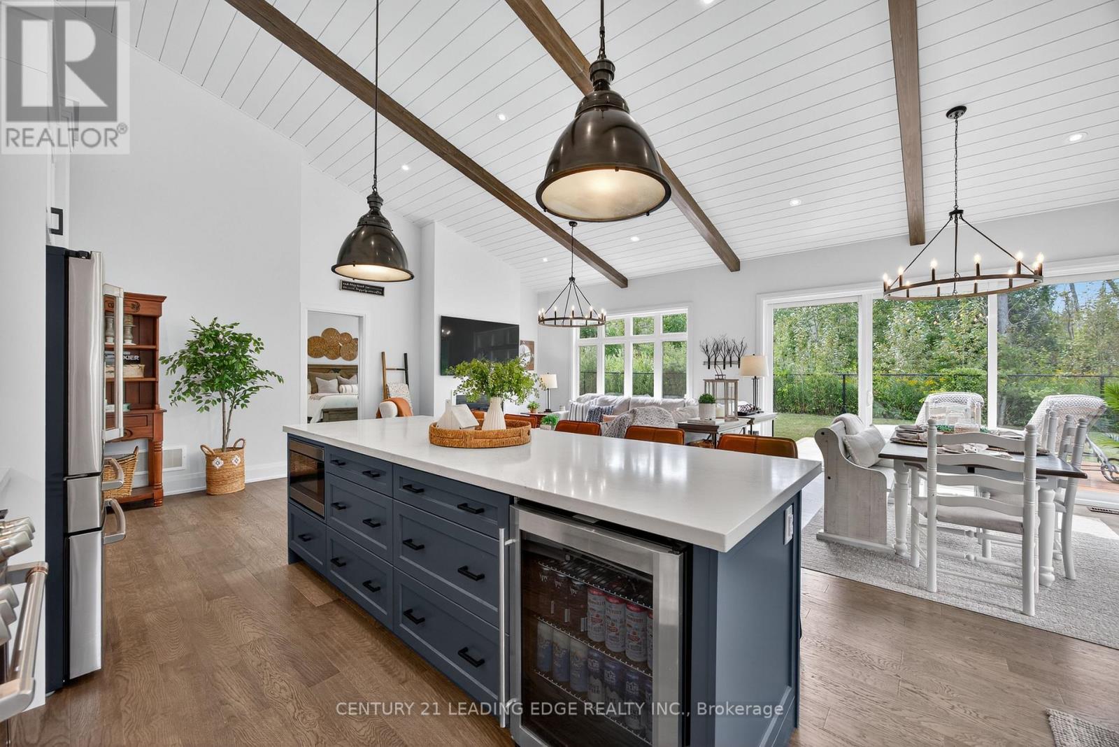 108 Goldie Court, Blue Mountains, Ontario  N0H 1J0 - Photo 8 - X12754196