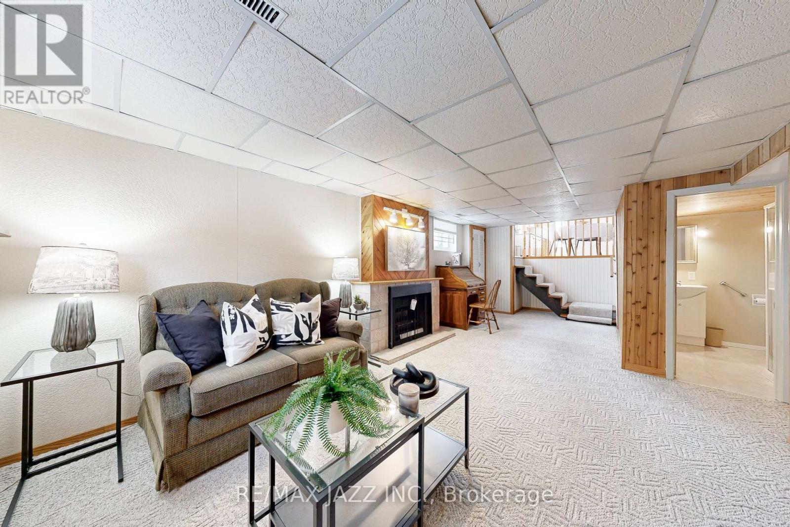 5 Dingley Court, Ajax, Ontario  L1S 6B5 - Photo 34 - E12754430