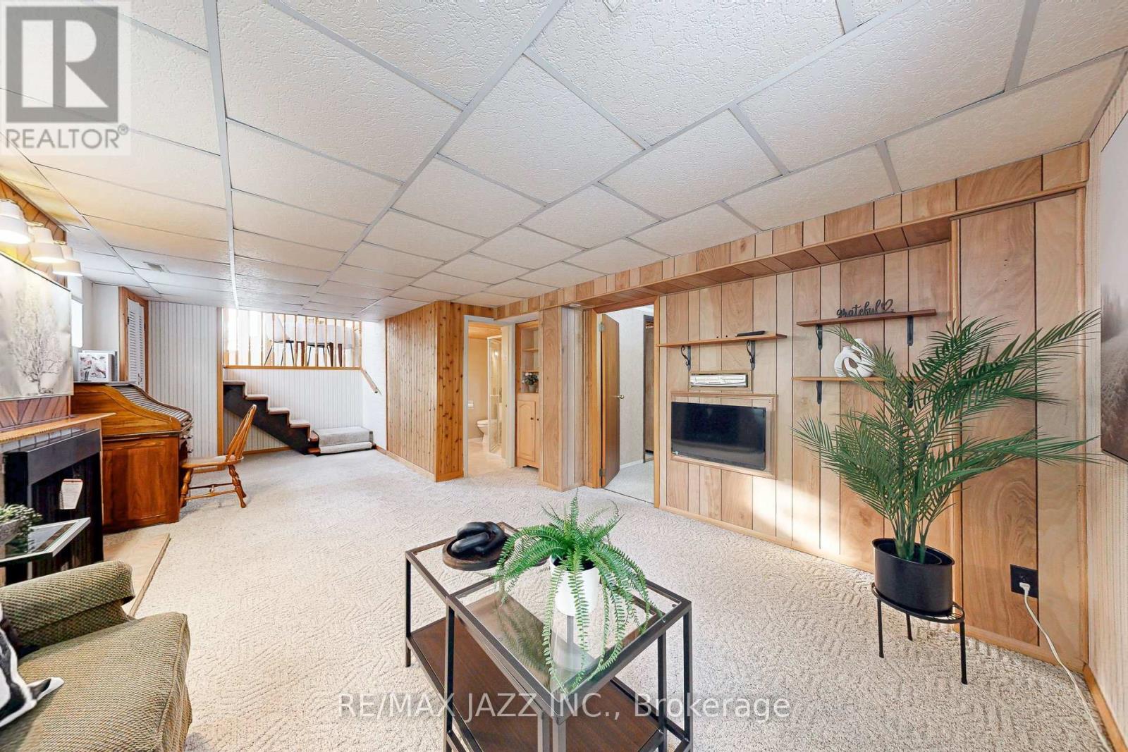 5 Dingley Court, Ajax, Ontario  L1S 6B5 - Photo 35 - E12754430