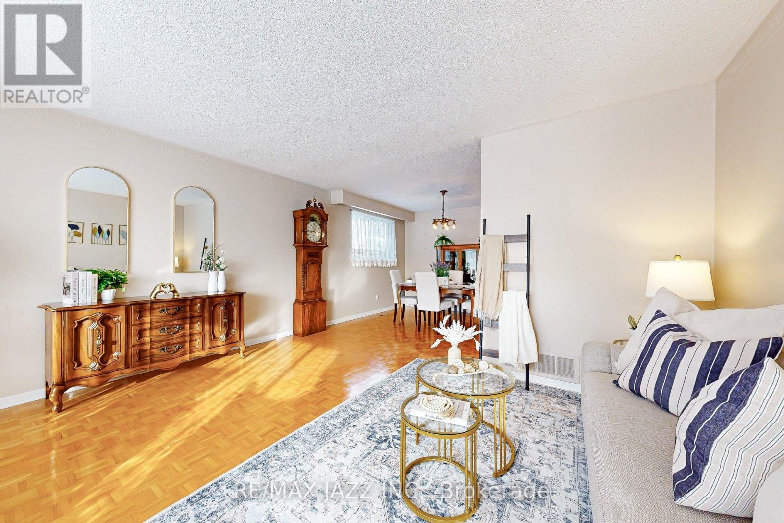 5 Dingley Court, Ajax, Ontario  L1S 6B5 - Photo 6 - E12754430