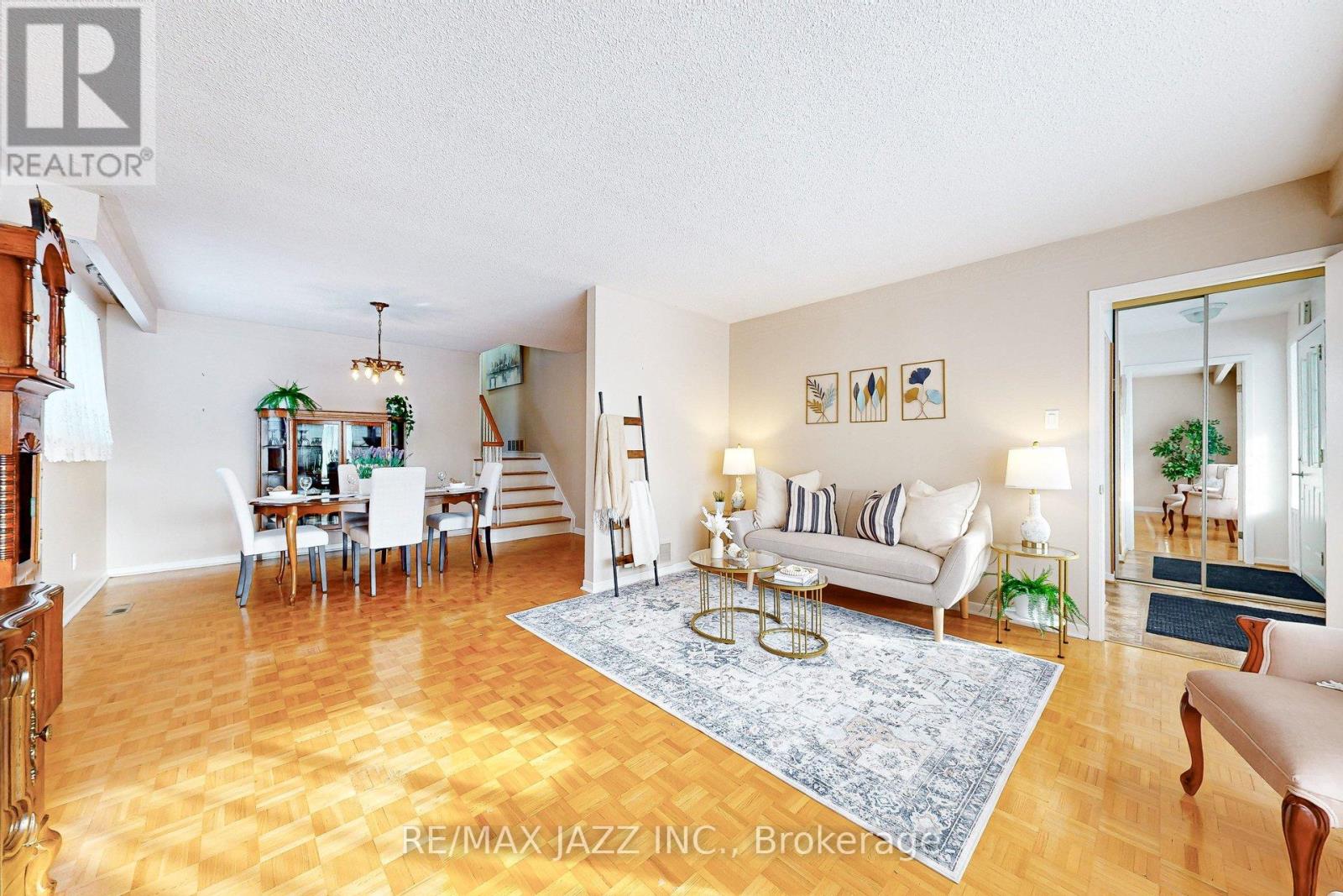 5 Dingley Court, Ajax, Ontario  L1S 6B5 - Photo 7 - E12754430