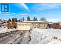 5 DINGLEY COURT, Ajax, Ontario