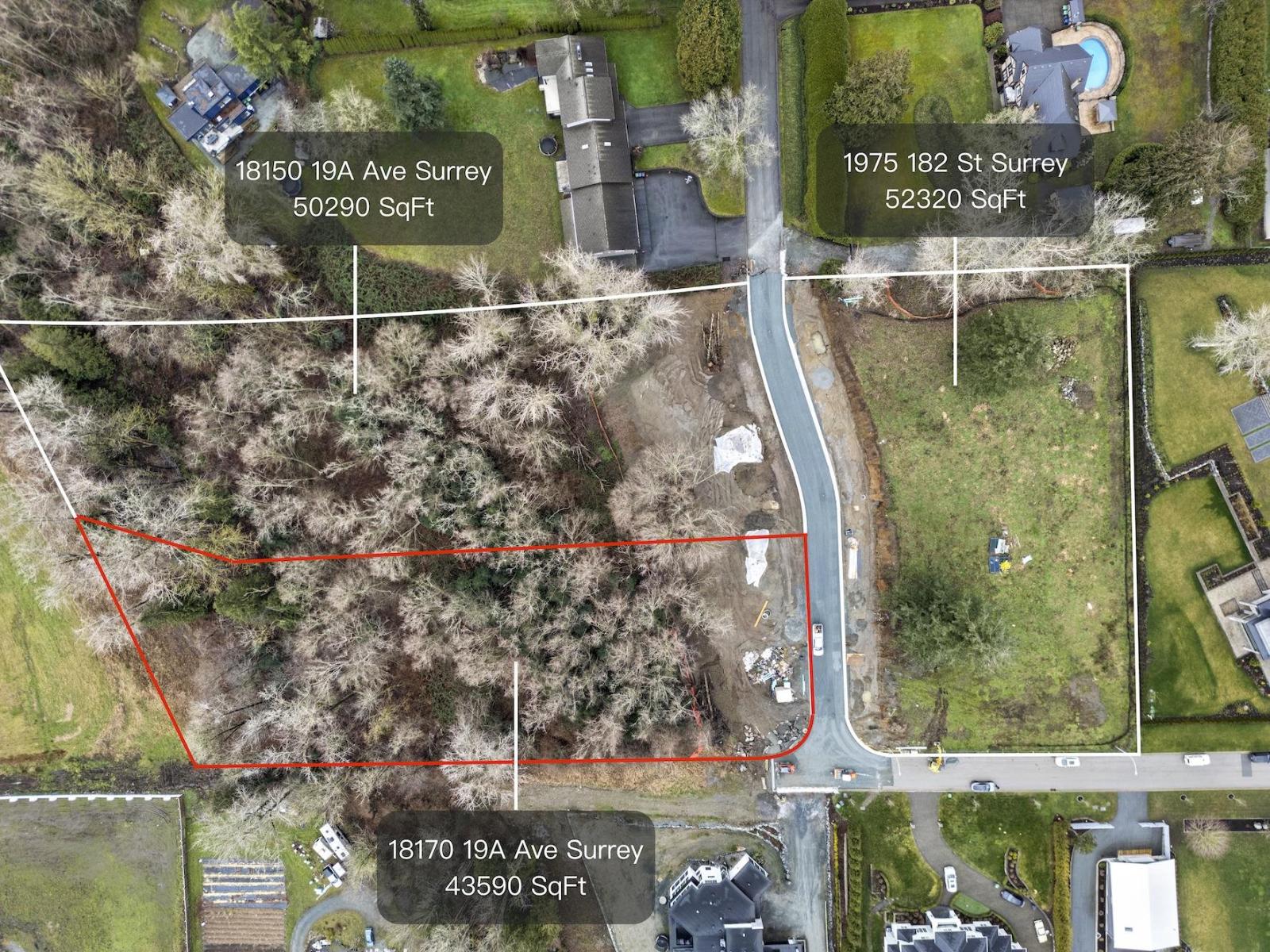 18170 19a Avenue, Surrey, British Columbia  V3Z 9V9 - Photo 7 - R3083930