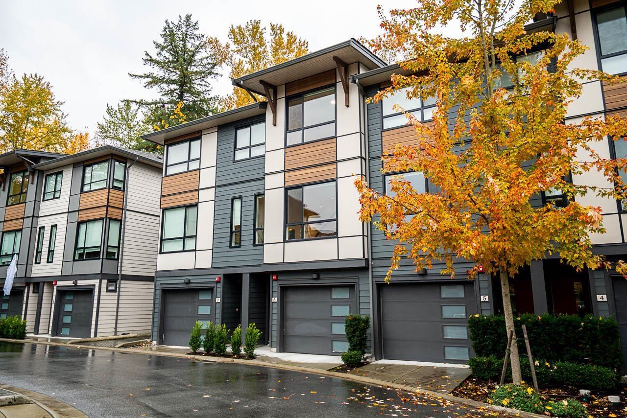 6 19918 75a Avenue, Langley, British Columbia  V2Y 3L1 - Photo 6 - R3084767