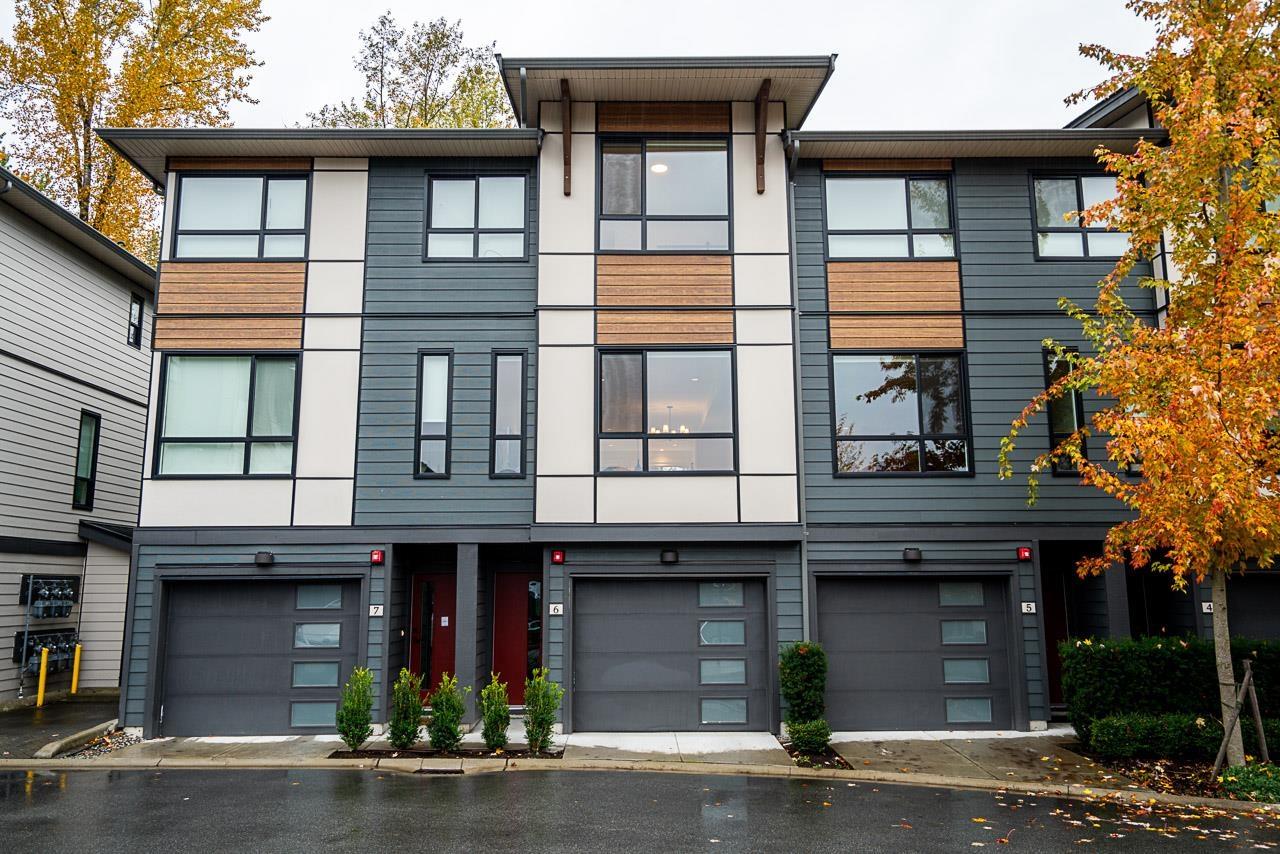 6 19918 75a Avenue, Langley, British Columbia  V2Y 3L1 - Photo 5 - R3084767