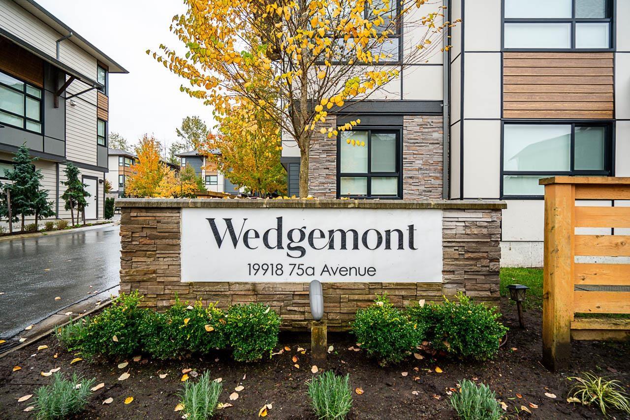 6 19918 75a Avenue, Langley, British Columbia  V2Y 3L1 - Photo 1 - R3084767