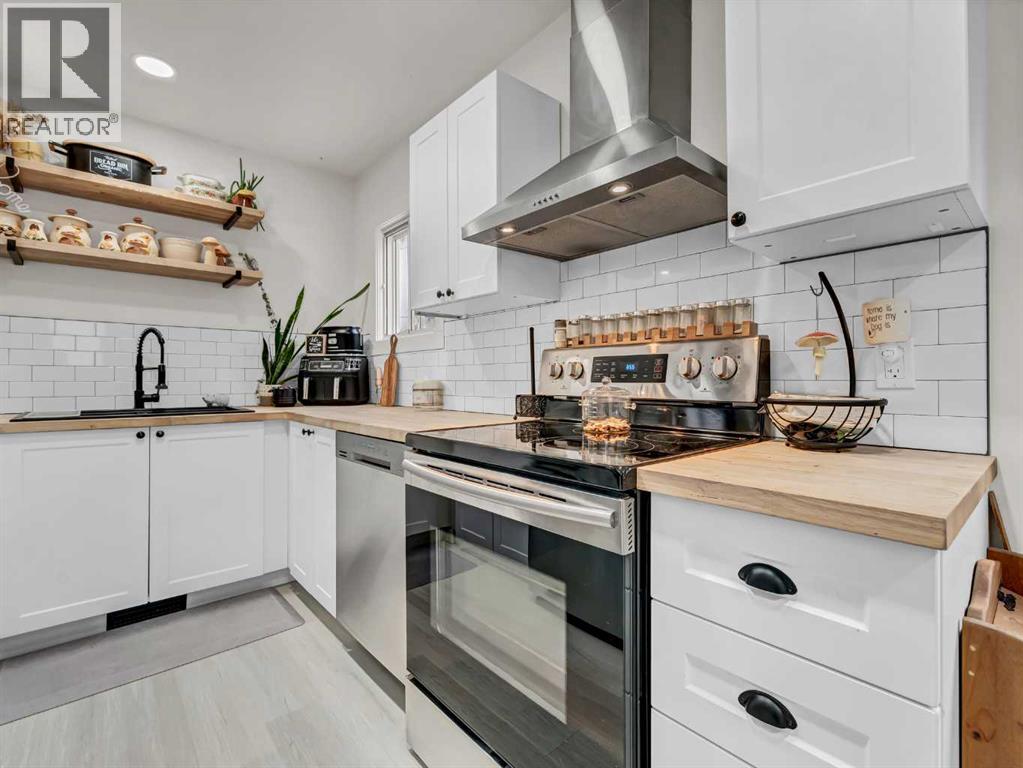 27 11 Street Sw, Medicine Hat, Alberta  T1A 4R9 - Photo 6 - A2282176