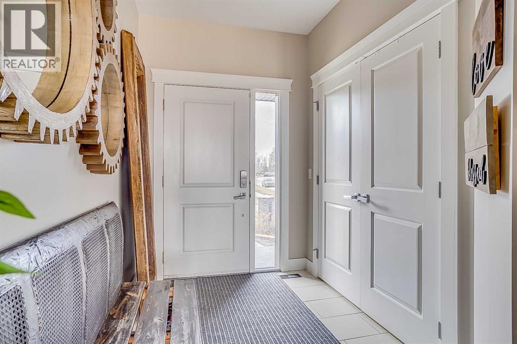 7, 208 Sparrow Hawk Drive, Fort Mcmurray, Alberta  T9K 0Y8 - Photo 7 - A2282853