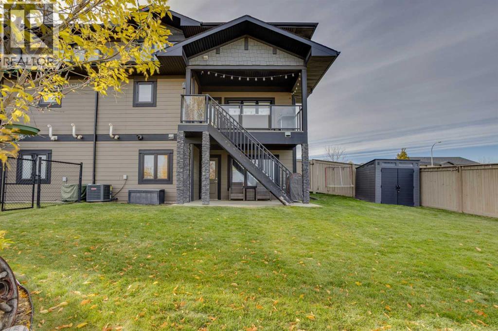 7, 208 Sparrow Hawk Drive, Fort Mcmurray, Alberta  T9K 0Y8 - Photo 4 - A2282853