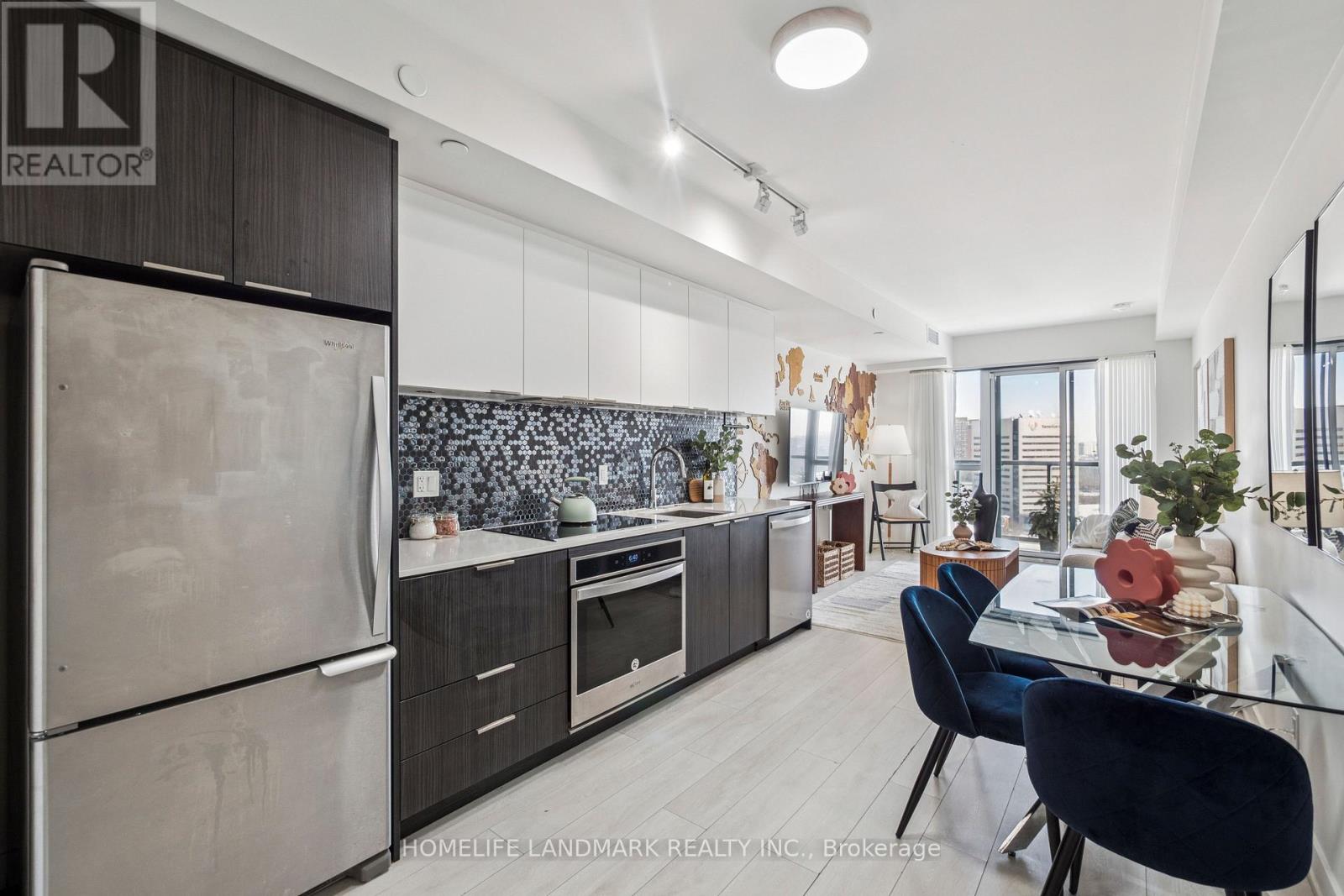 1506 - 2 Sonic Way, Toronto, Ontario  M3C 0P1 - Photo 12 - C12751946