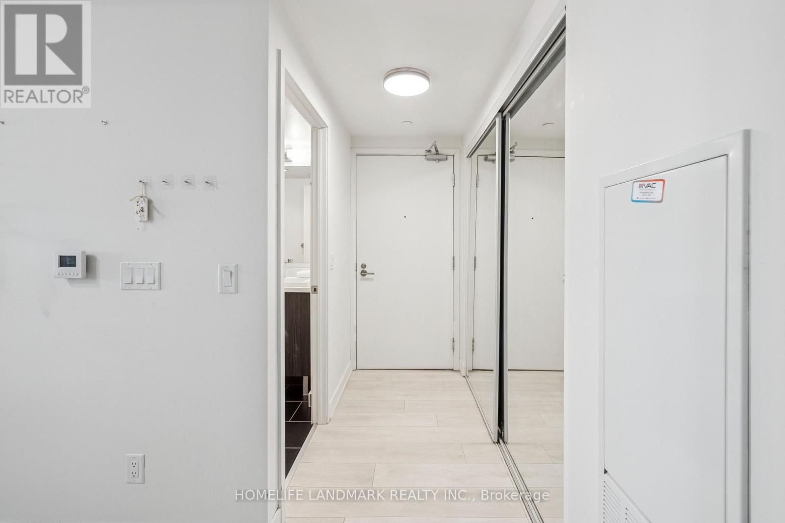 1506 - 2 Sonic Way, Toronto, Ontario  M3C 0P1 - Photo 5 - C12751946