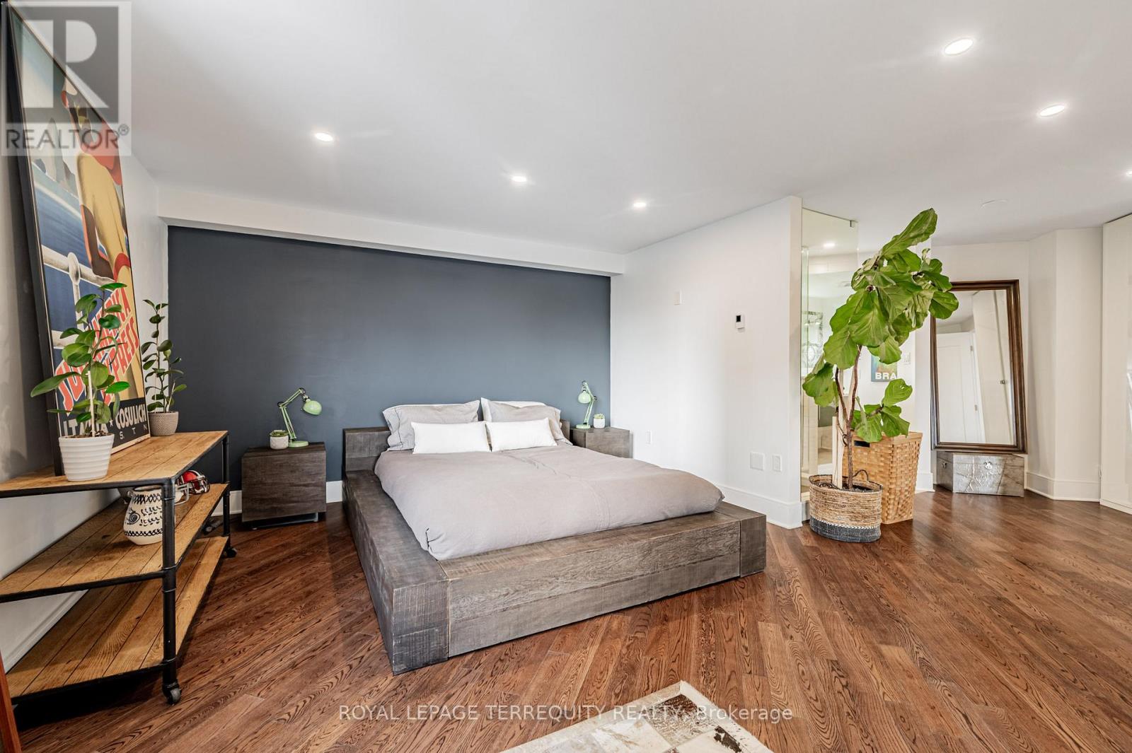 1203 - 192 Jarvis Street, Toronto, Ontario  M5B 2J9 - Photo 16 - C12753864