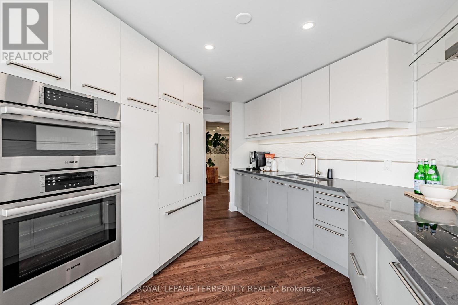 1203 - 192 Jarvis Street, Toronto, Ontario  M5B 2J9 - Photo 14 - C12753864