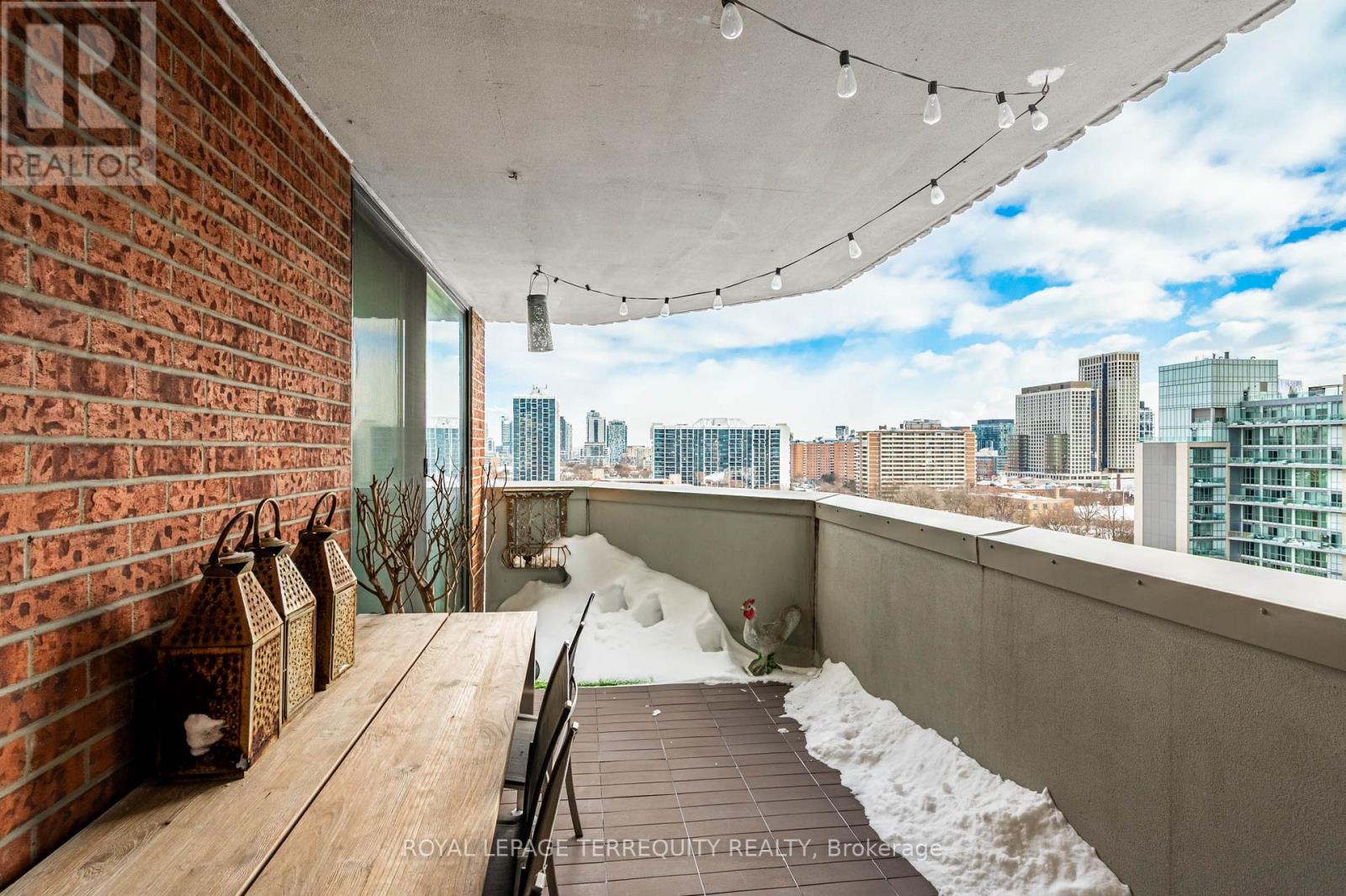 1203 - 192 Jarvis Street, Toronto, Ontario  M5B 2J9 - Photo 18 - C12753864