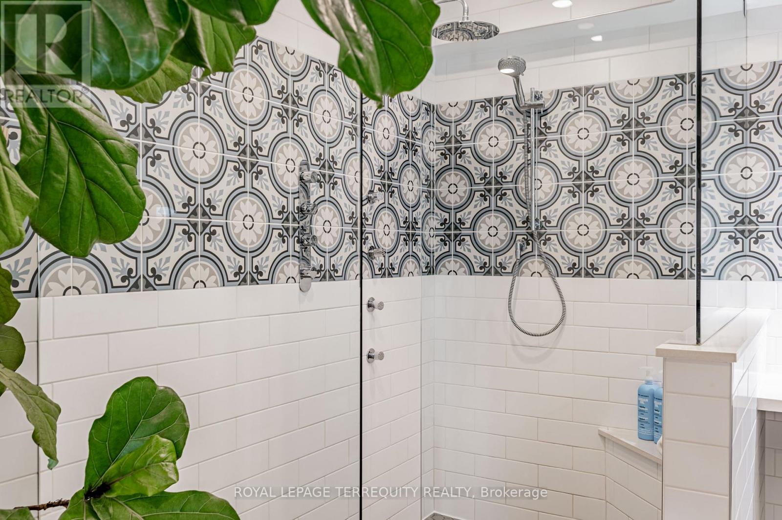 1203 - 192 Jarvis Street, Toronto, Ontario  M5B 2J9 - Photo 21 - C12753864