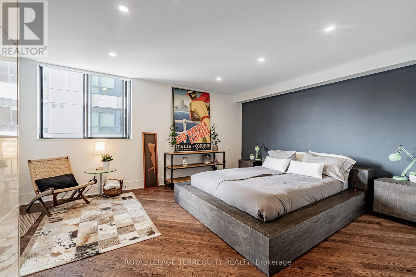 1203 - 192 Jarvis Street, Toronto, Ontario  M5B 2J9 - Photo 15 - C12753864