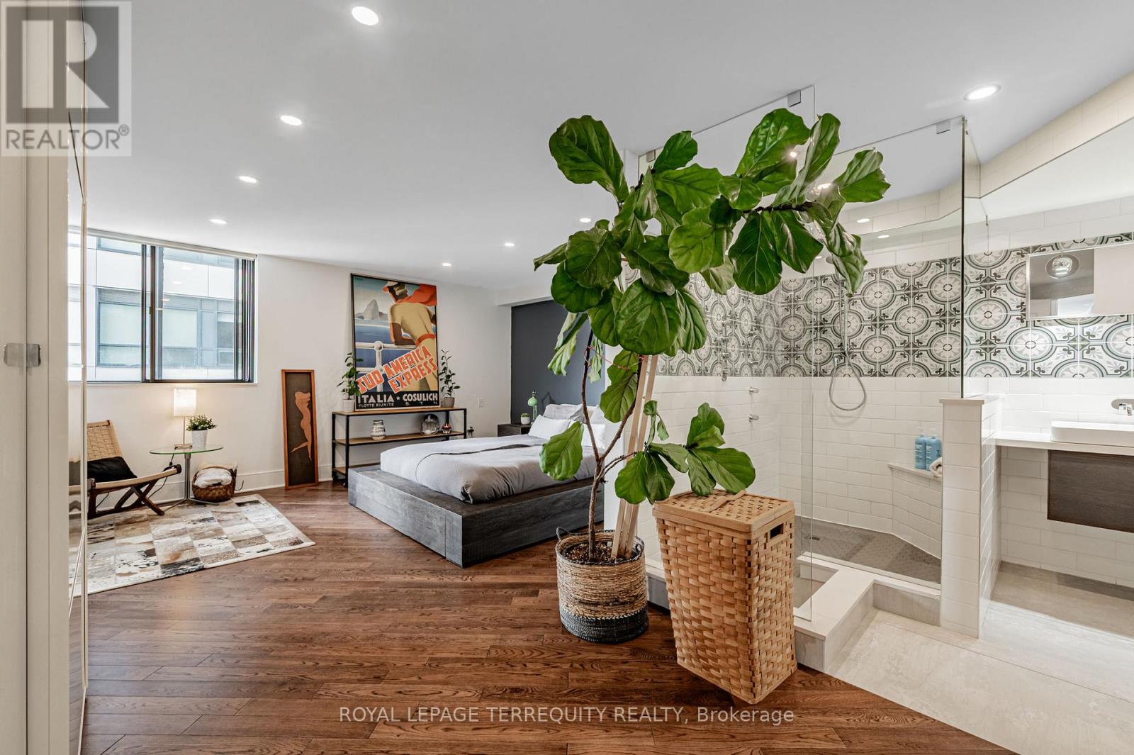 1203 - 192 Jarvis Street, Toronto, Ontario  M5B 2J9 - Photo 24 - C12753864