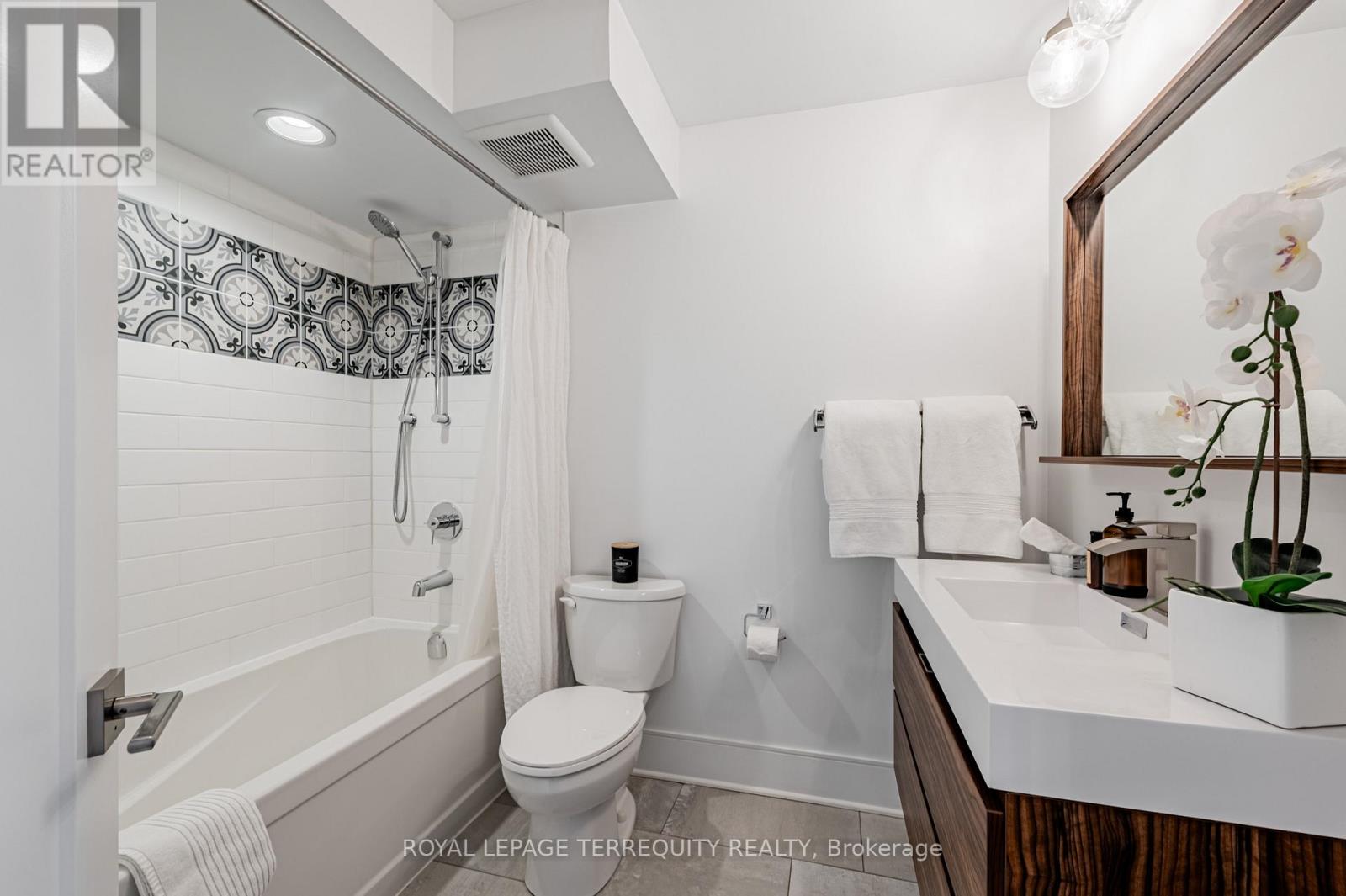 1203 - 192 Jarvis Street, Toronto, Ontario  M5B 2J9 - Photo 29 - C12753864