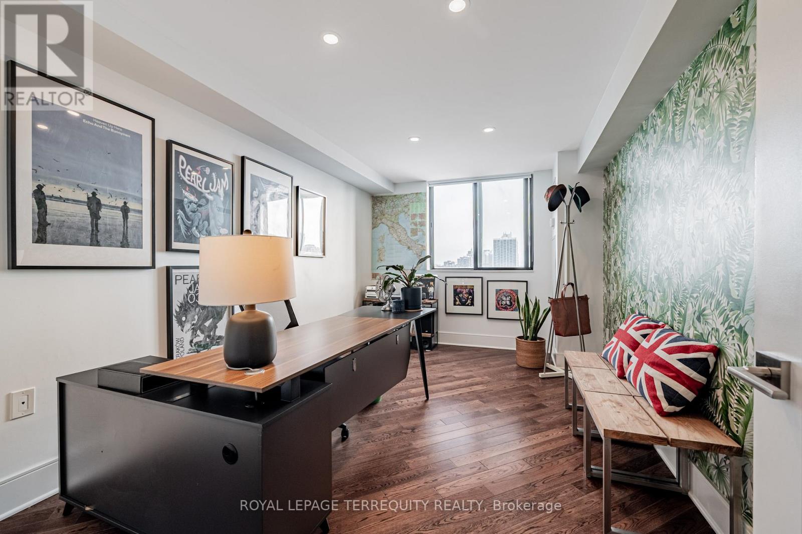 1203 - 192 Jarvis Street, Toronto, Ontario  M5B 2J9 - Photo 26 - C12753864