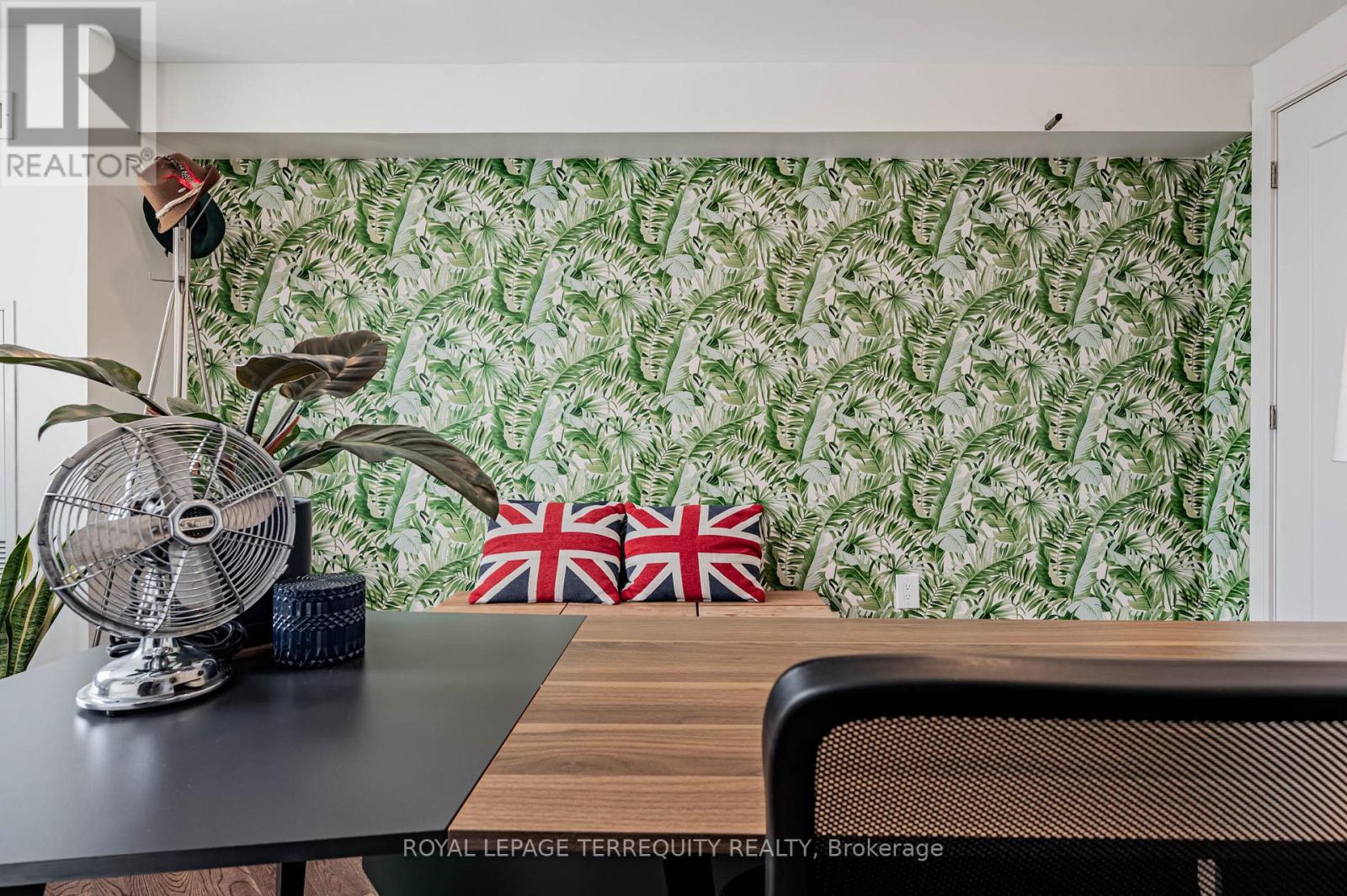 1203 - 192 Jarvis Street, Toronto, Ontario  M5B 2J9 - Photo 27 - C12753864