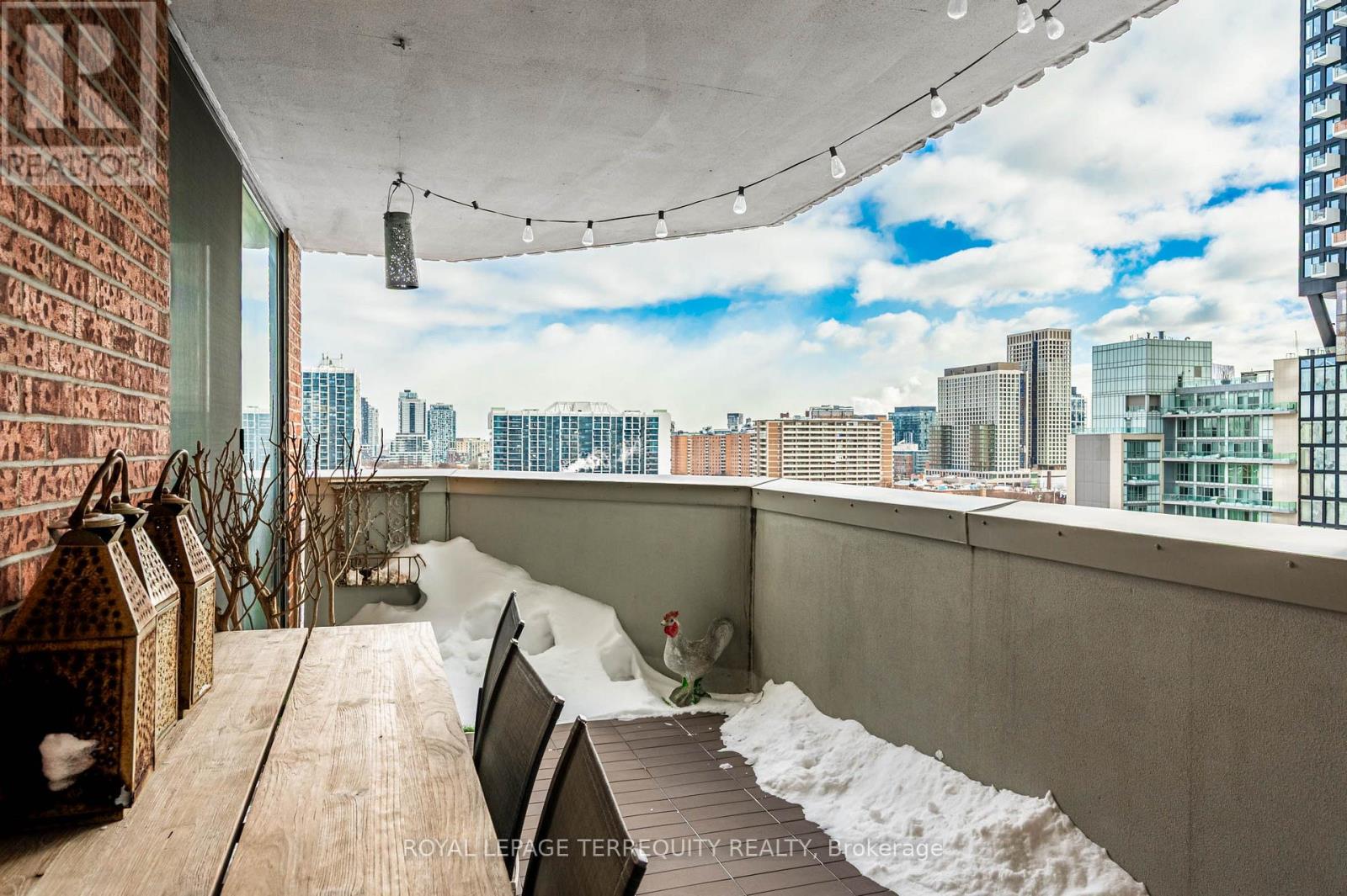 1203 - 192 Jarvis Street, Toronto, Ontario  M5B 2J9 - Photo 31 - C12753864