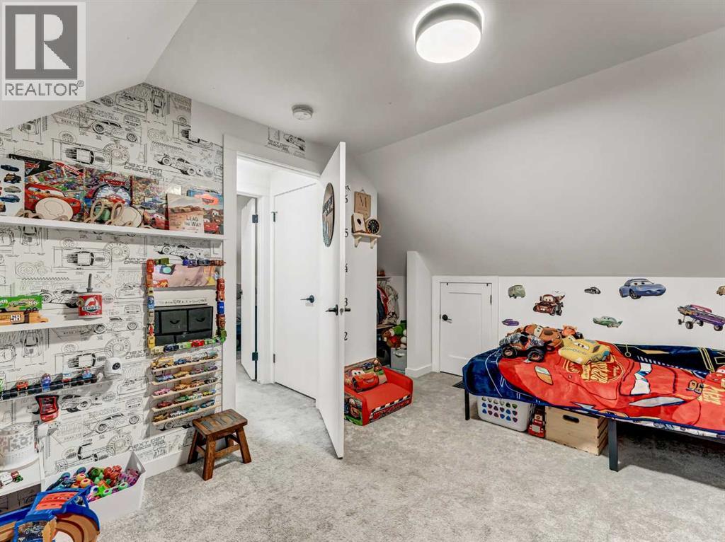 27 11 Street Sw, Medicine Hat, Alberta  T1A 4R9 - Photo 21 - A2282176