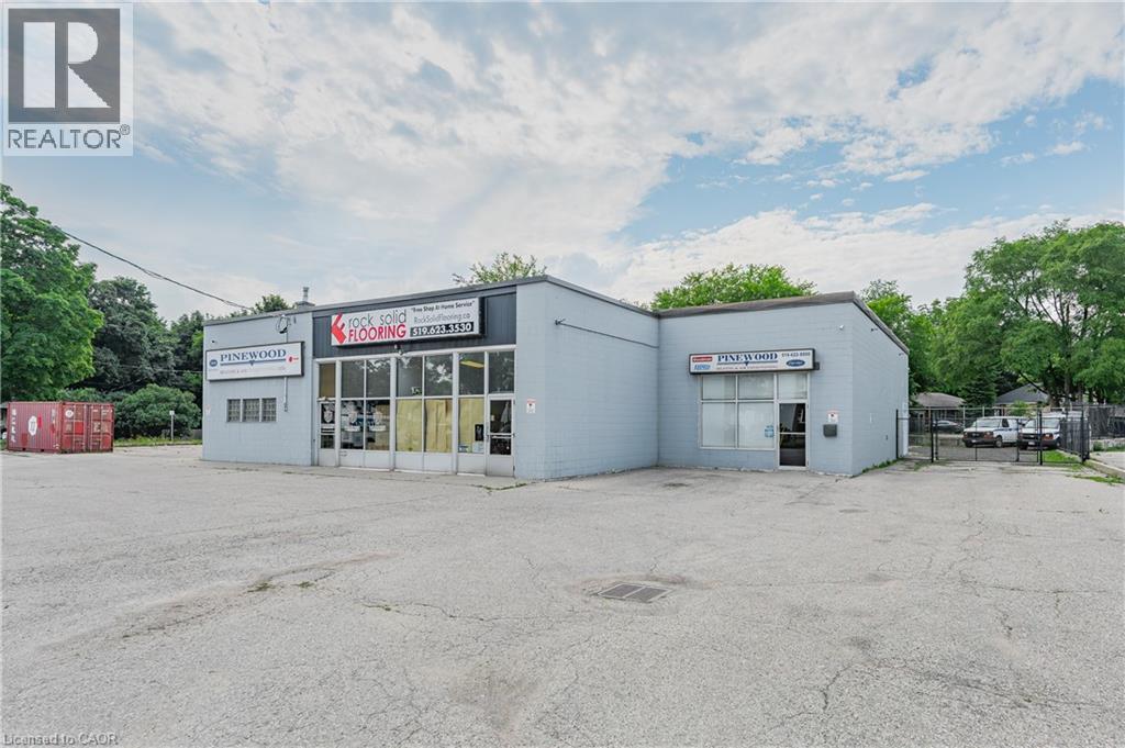 8 Oxford Street, Cambridge, Ontario  N1R 1M2 - Photo 7 - 40751548