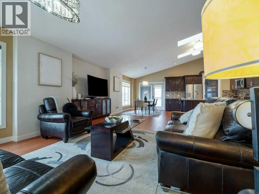 346 Sixmile Ridge S, Lethbridge, Alberta  T1K 5W8 - Photo 19 - A2276113