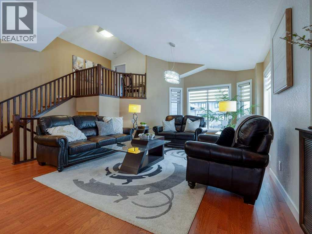 346 Sixmile Ridge S, Lethbridge, Alberta  T1K 5W8 - Photo 16 - A2276113