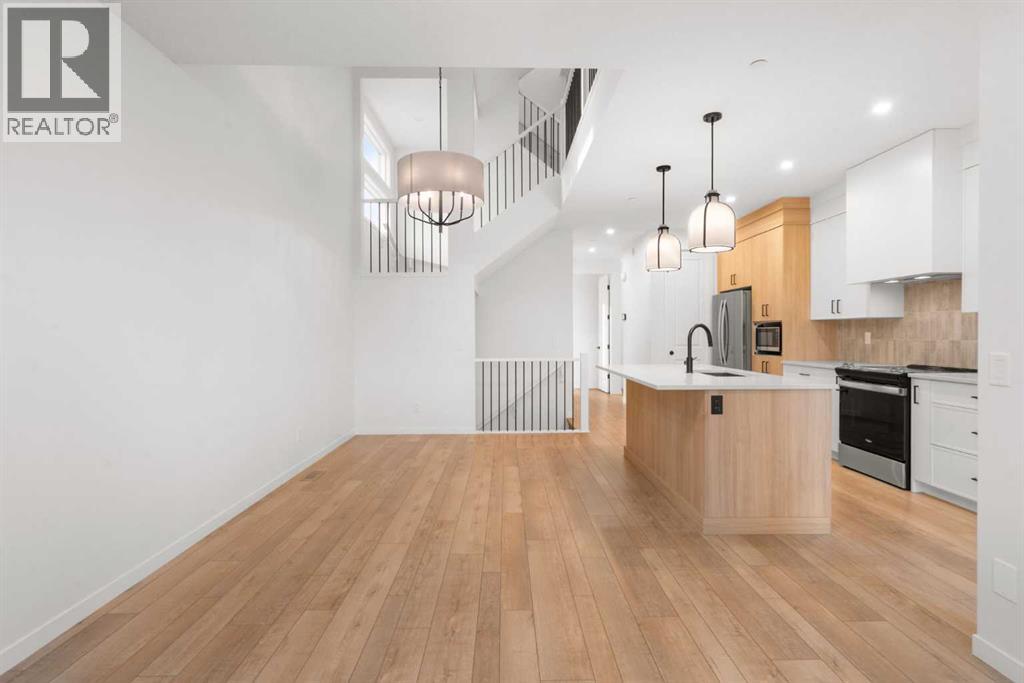 76 Lucas Common Nw, Calgary, Alberta  T3P 2B4 - Photo 15 - A2271463