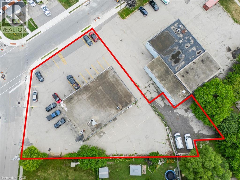 8 & 12 Oxford Street, Cambridge, Ontario  N1R 1M2 - Photo 2 - 40751674