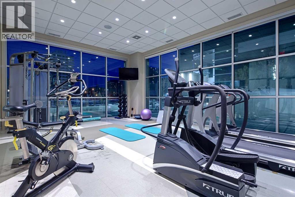 1306, 530 12 Avenue Sw, Calgary, Alberta  T2R 0B1 - Photo 7 - A2278918